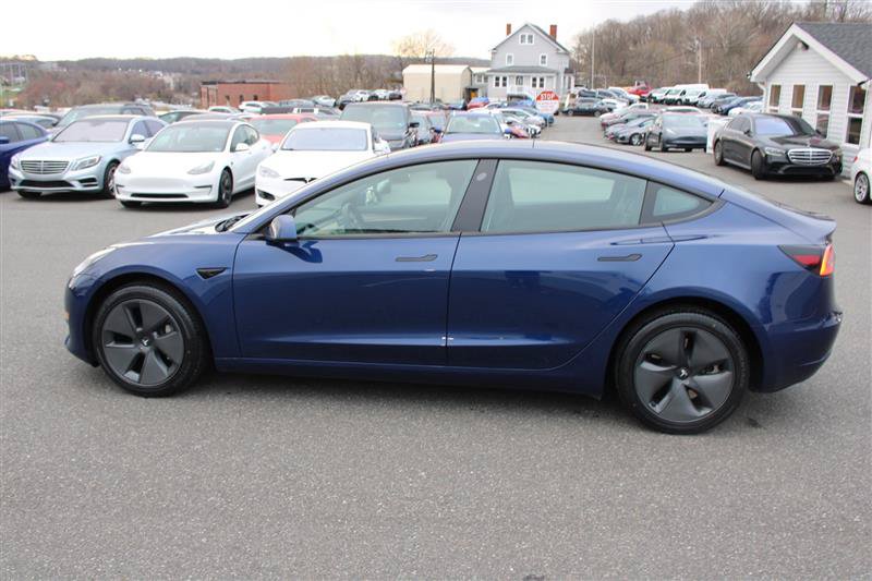 Used 2023 Tesla Model 3 Standard Range RWD image 5