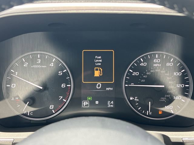 New 2026 Subaru Ascent Limited AWD/4WD image 20