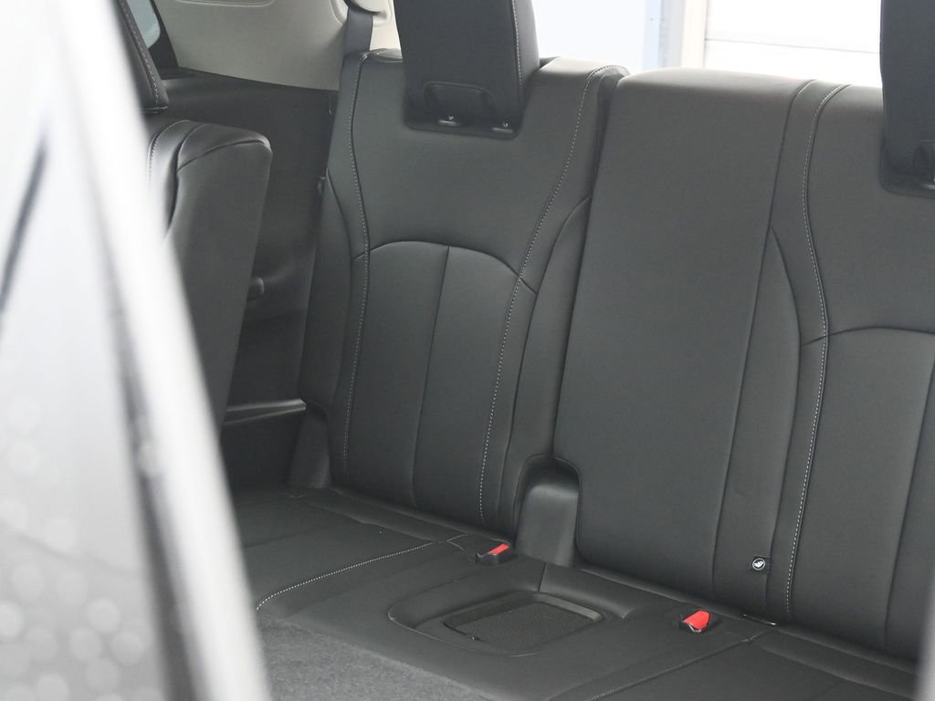 New 2026 INFINITI QX60 Pure w/ Cargo Package image 21