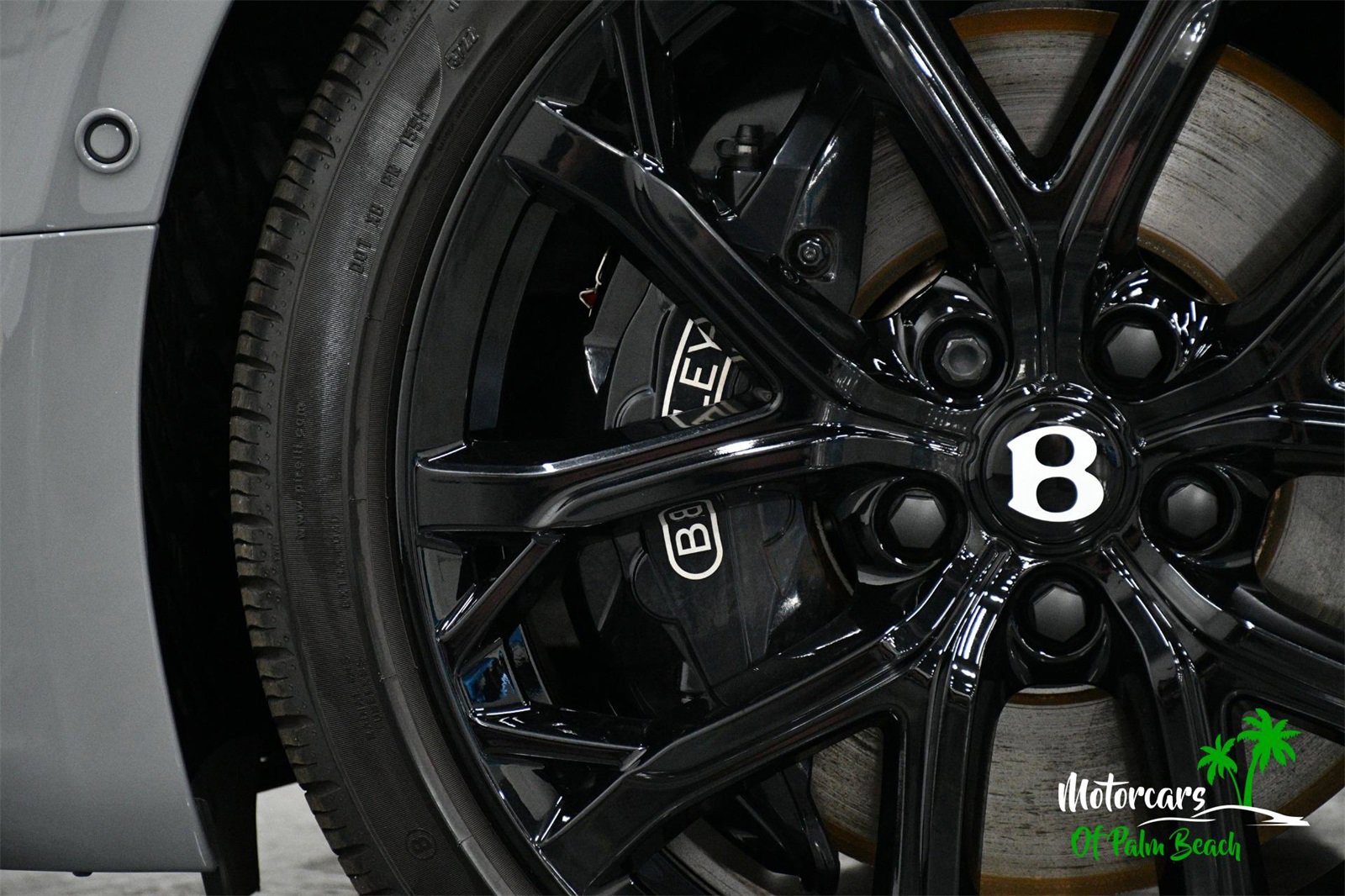 Used 2023 Bentley Continental GT S image 58