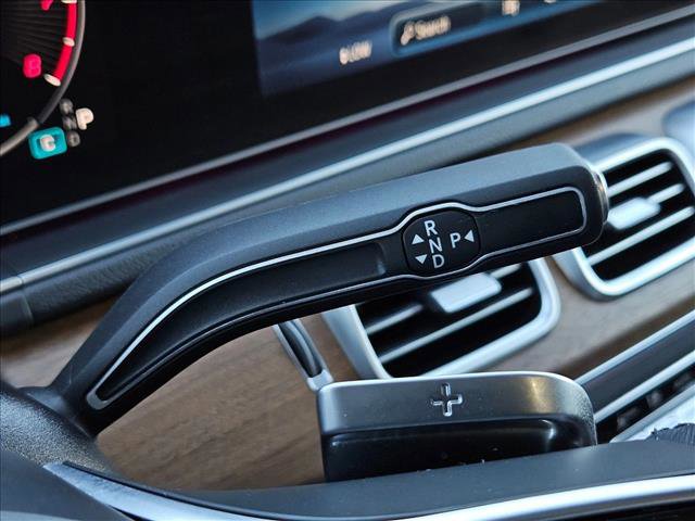 Certified 2025 Mercedes-Benz GLE 350 4MATIC image 17