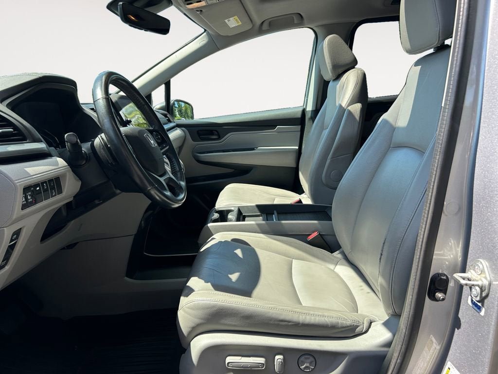 Used 2018 Honda Odyssey EX-L image 7