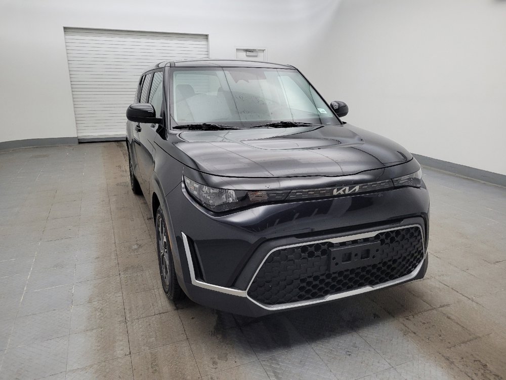 Used 2023 Kia Soul LX image 14