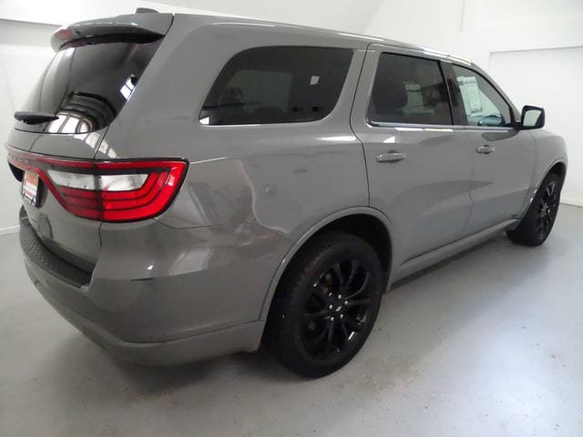Used 2020 Dodge Durango SXT AWD/4WD image 21