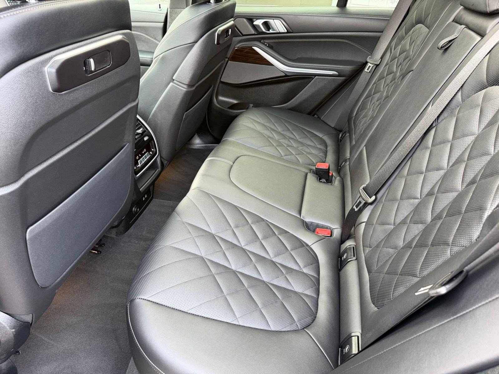 Certified 2026 BMW X5 sDrive40i RWD image 21