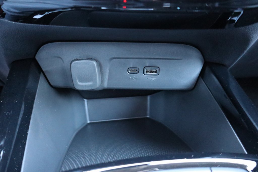 New 2026 Chevrolet Trax LT w/ LT Convenience Package image 15