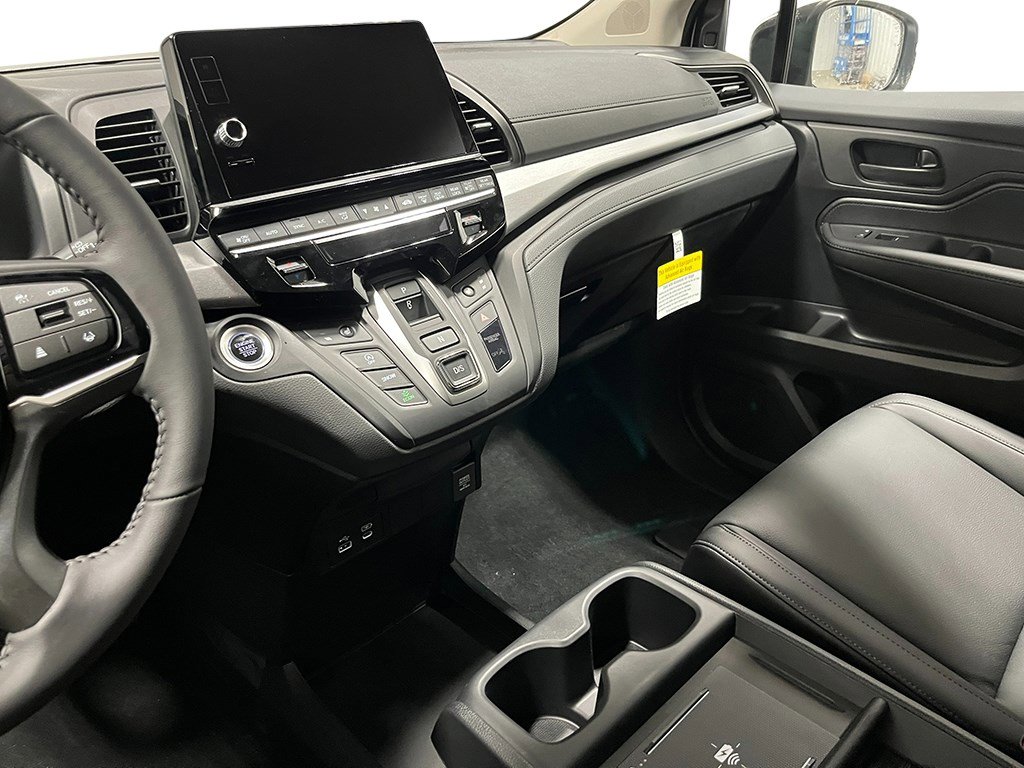 New 2026 Honda Odyssey EX-L image 18