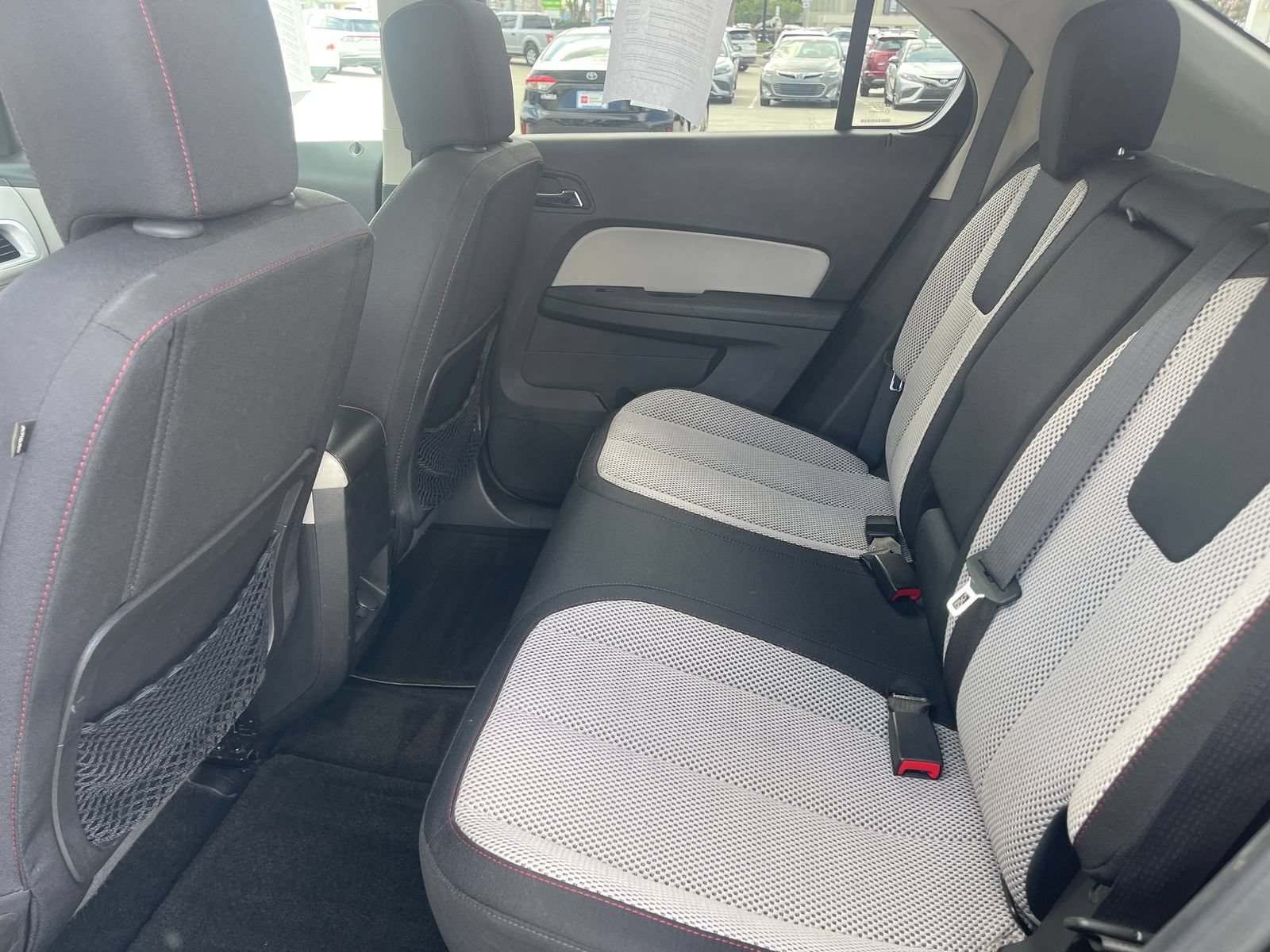 Used 2015 Chevrolet Equinox LT FWD image 22