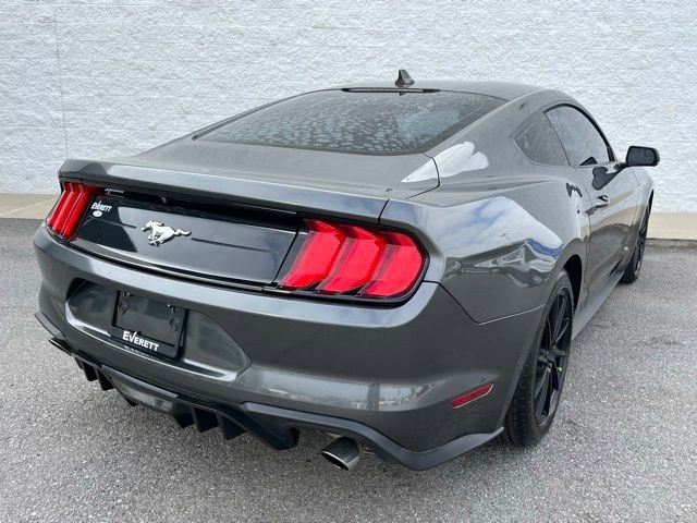Used 2020 Ford Mustang Coupe image 7