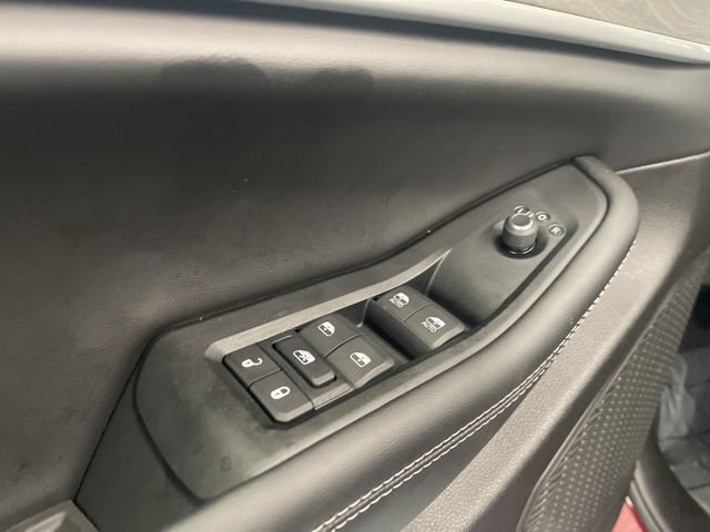 New 2026 Jeep Grand Cherokee Altitude AWD/4WD image 16