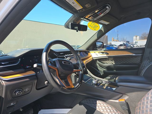 Used 2022 Jeep Grand Cherokee L Summit image 13