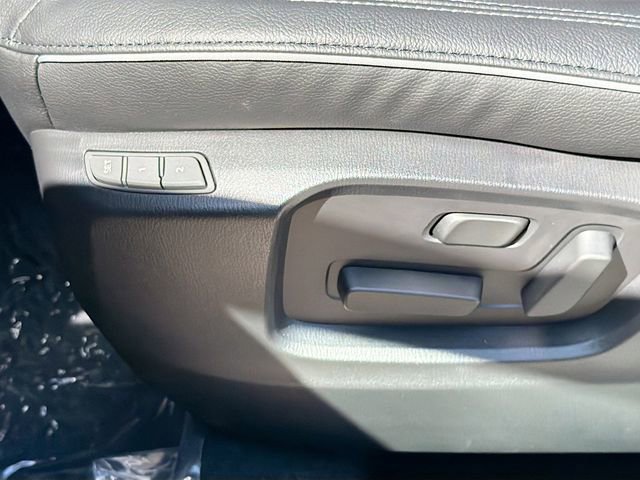 New 2025 MAZDA CX-5 AWD 2.5 S w/ Preferred Package image 25