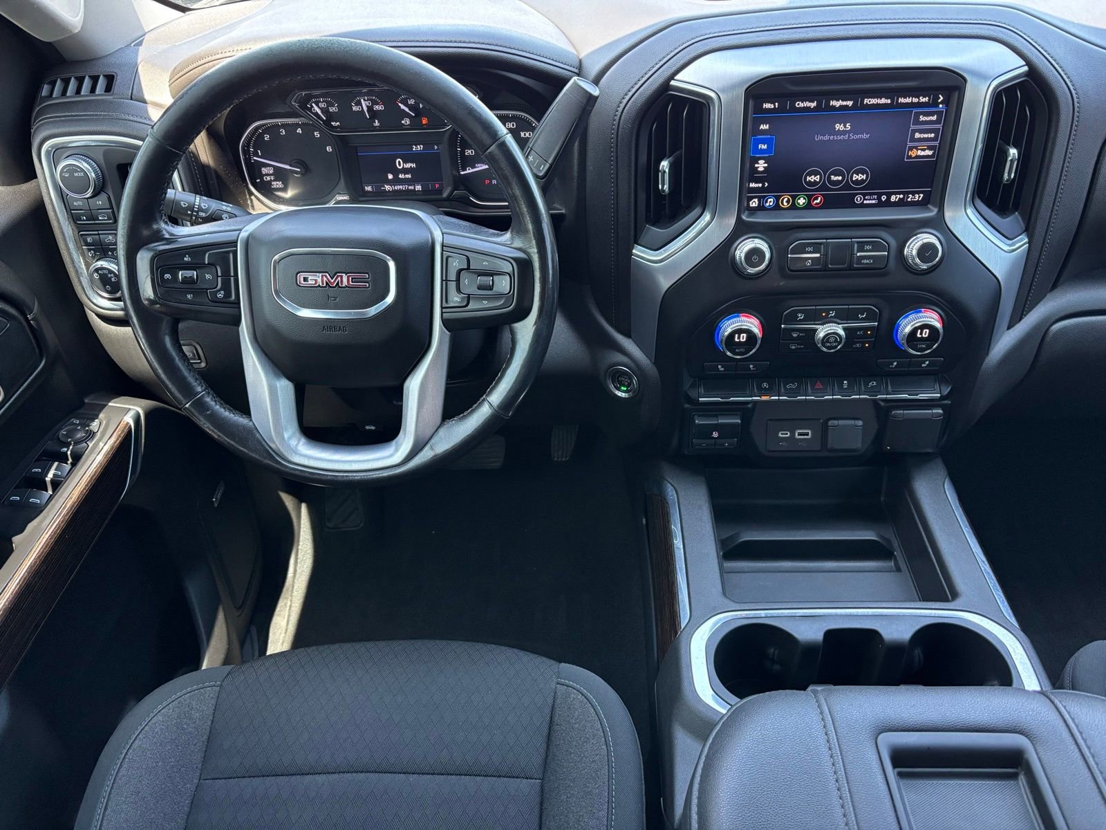 Used 2021 GMC Sierra 1500 Elevation w/ Preferred Package AWD/4WD image 5