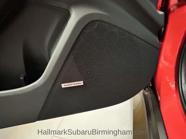 New 2026 Subaru WRX Limited image 14