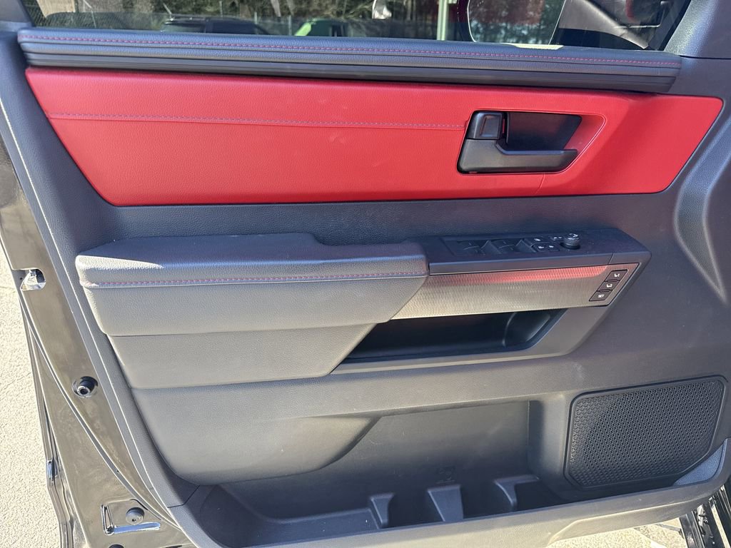 Used 2023 Toyota Tundra TRD Pro image 13