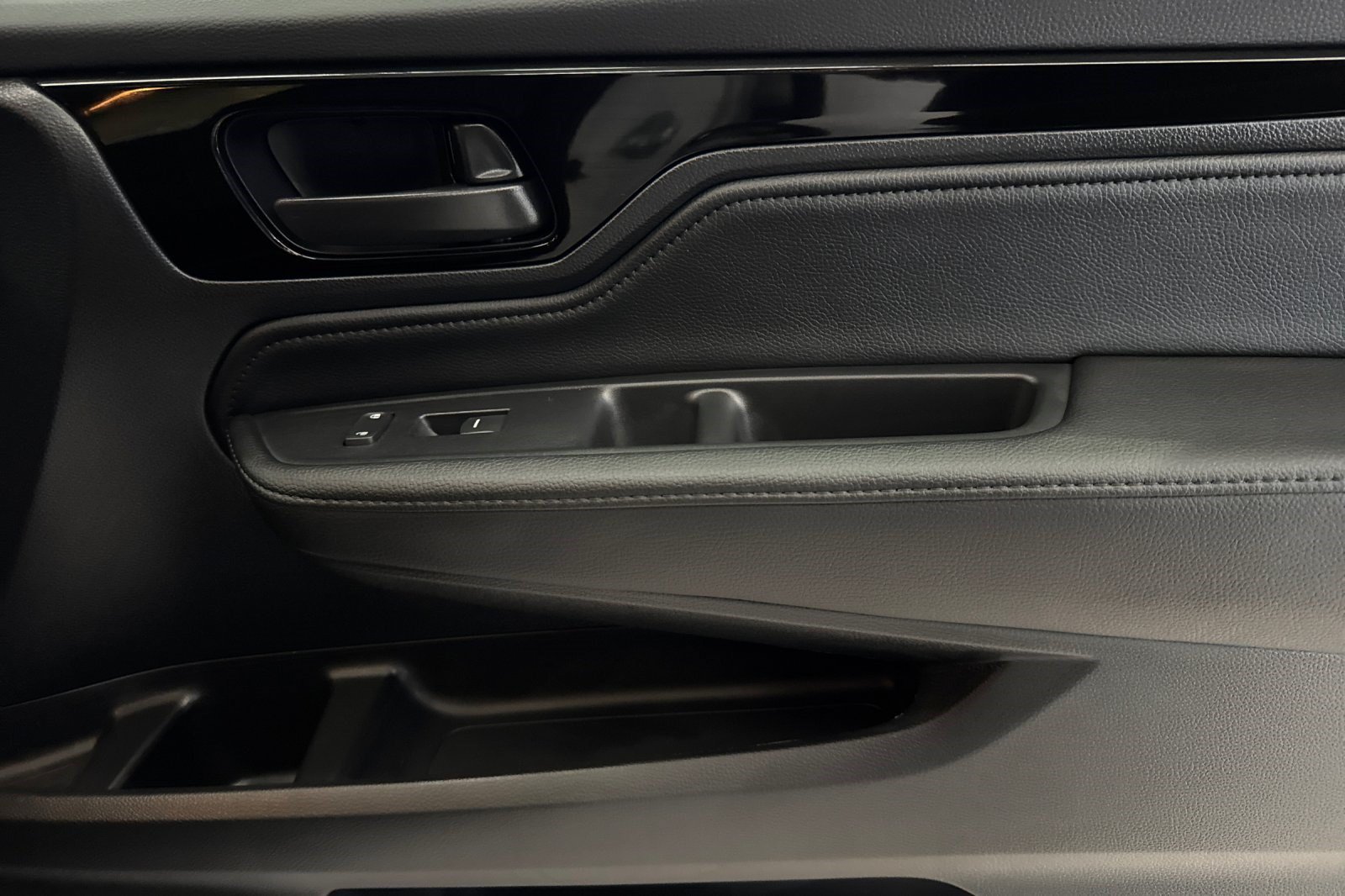 New 2026 Honda Odyssey Touring image 32