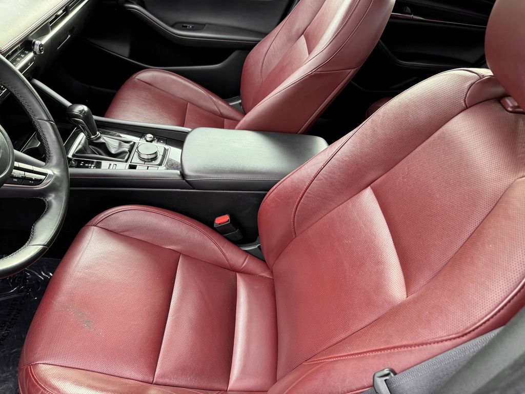 Used 2024 MAZDA MAZDA3 s image 15