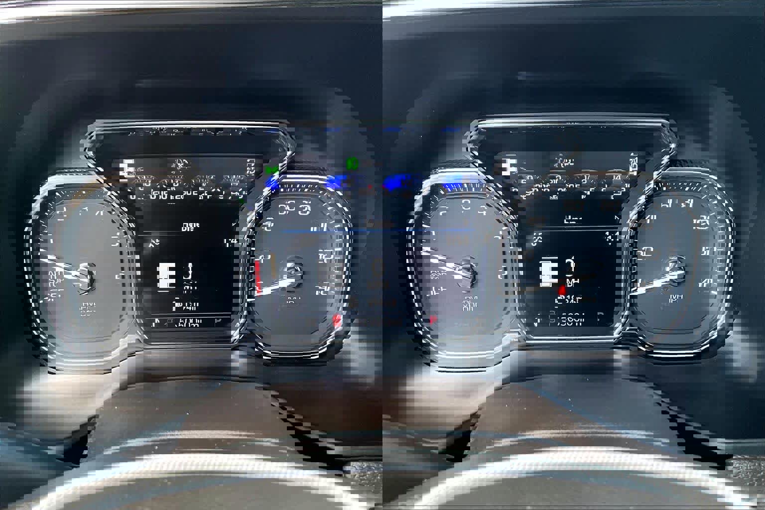 Certified 2021 GMC Yukon Denali w/ Denali Ultimate Package image 24