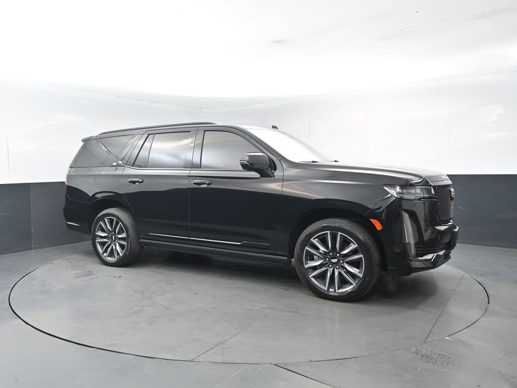 Used 2022 Cadillac Escalade Sport image 7