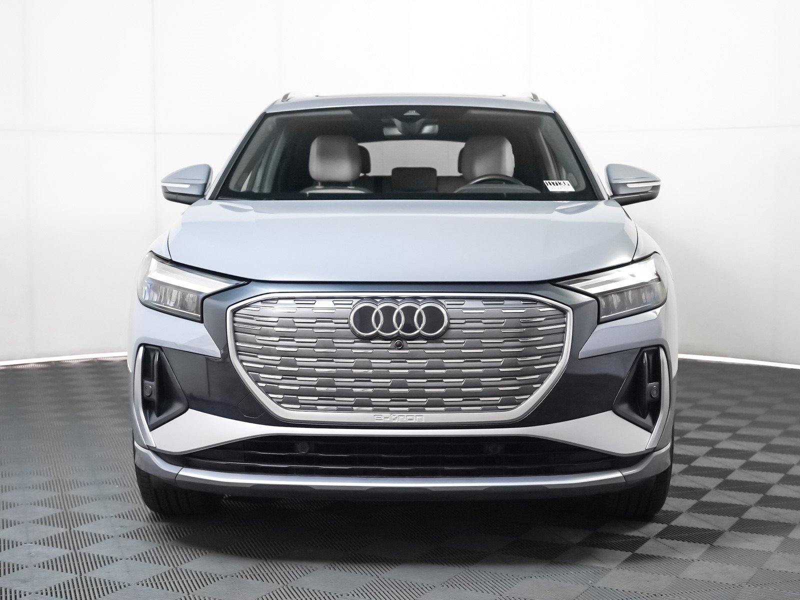 Certified 2023 Audi Q4 e-tron Premium image 13