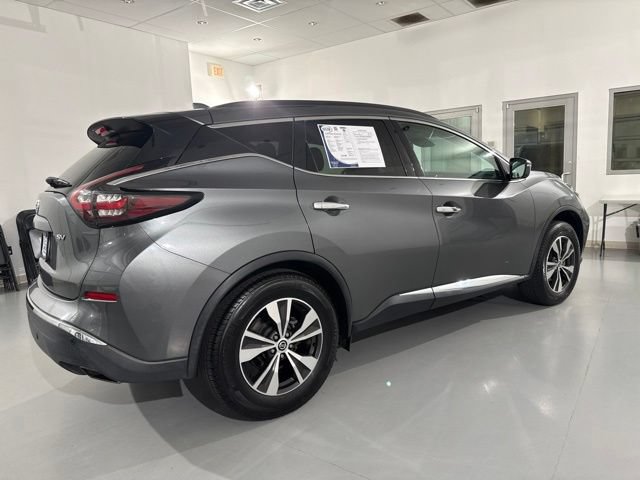 Used 2020 Nissan Murano SV FWD image 14