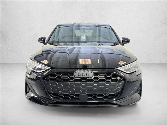 New 2026 Audi A3 2.0T Premium AWD/4WD image 2