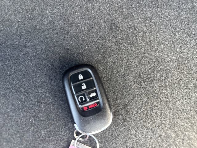 Used 2025 Honda Civic Sport image 43