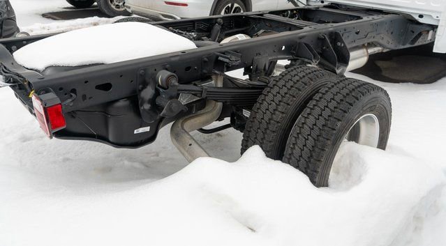 New 2026 RAM 5500 Tradesman image 5