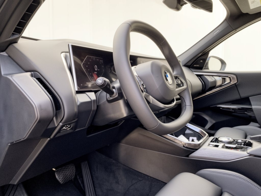 New 2026 BMW X3 xDrive30i w/ Premium Package AWD/4WD image 4