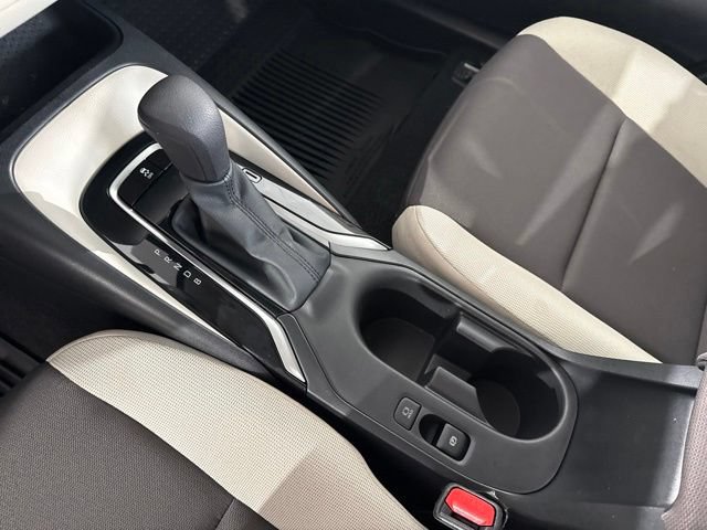 Used 2023 Toyota Corolla LE FWD image 20