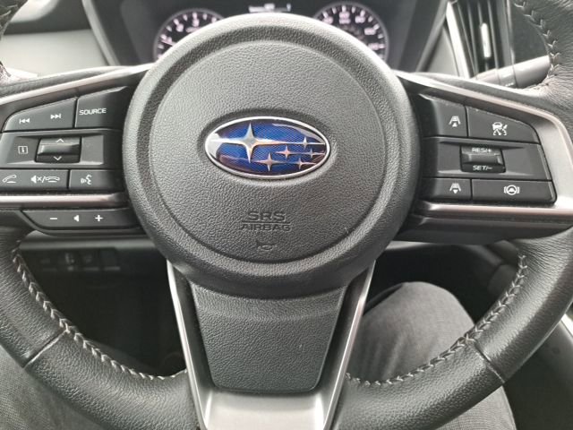 Used 2023 Subaru Outback Onyx Edition XT AWD/4WD image 11