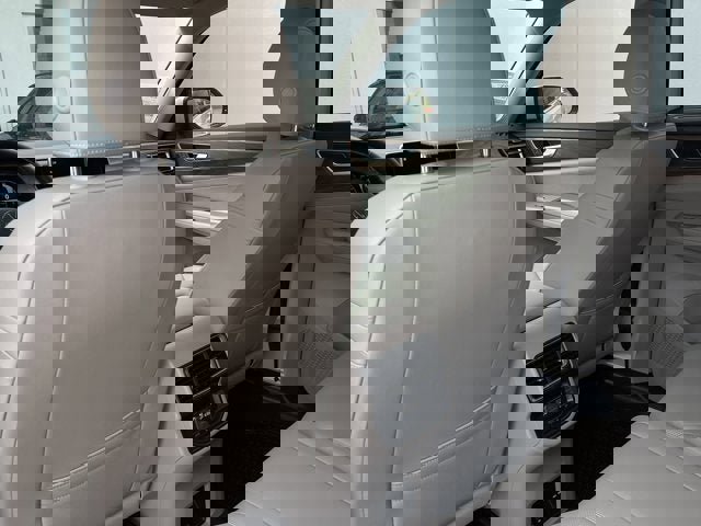 New 2026 Volkswagen Atlas SE FWD image 25