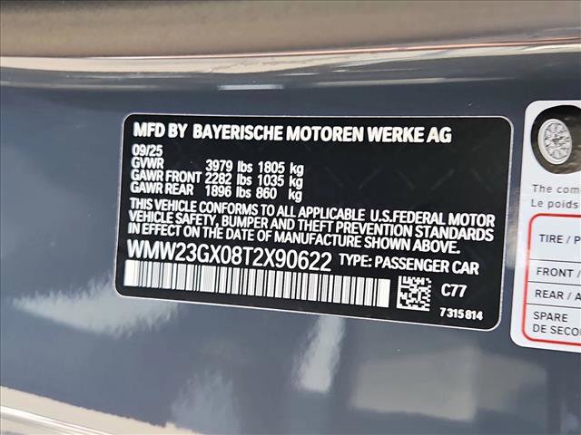 New 2026 MINI Cooper S image 18