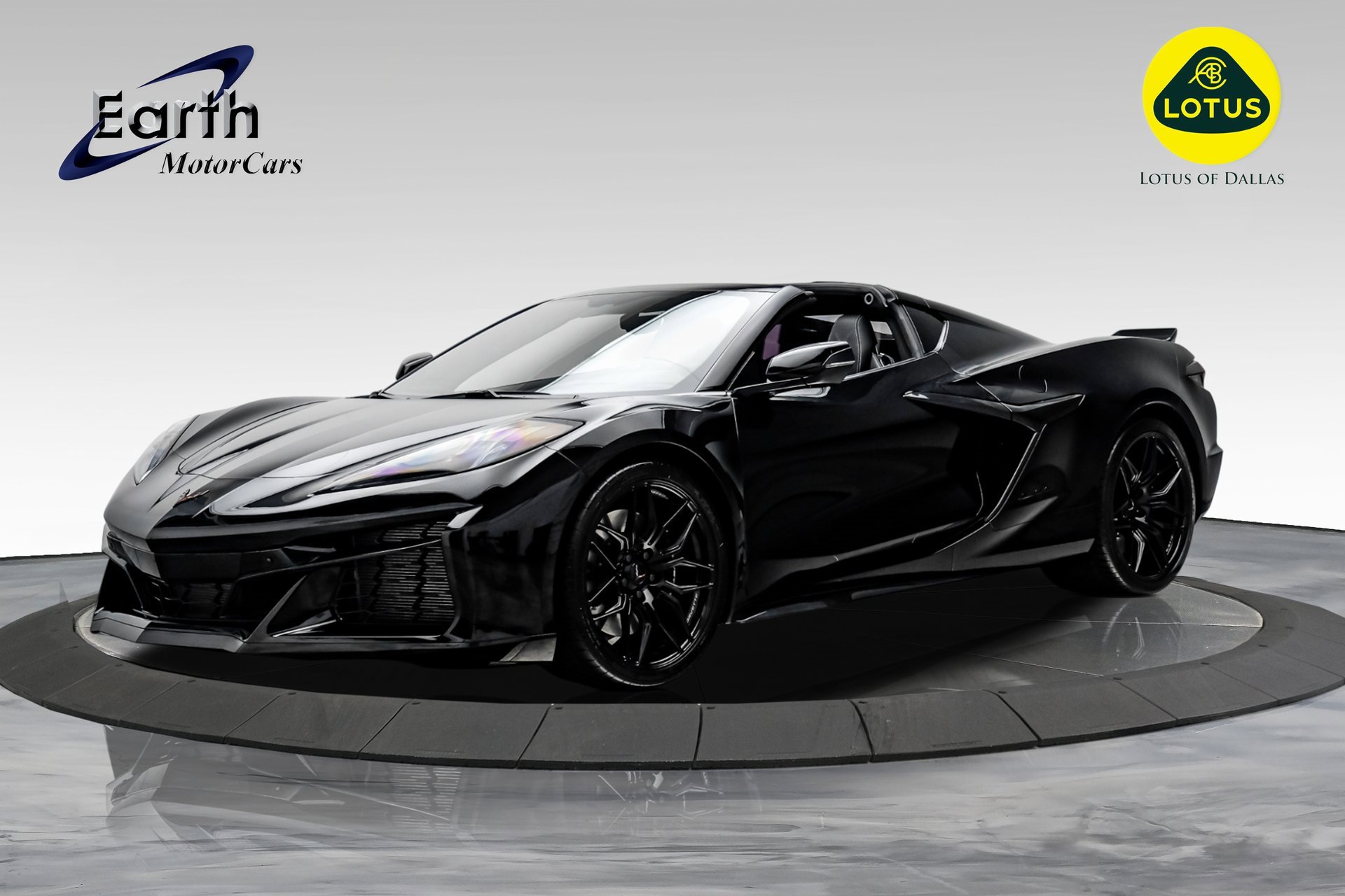 Used 2023 Chevrolet Corvette Z06