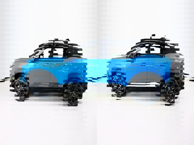 New 2026 Nissan Kicks SR w/ Cold Weather Package image 8