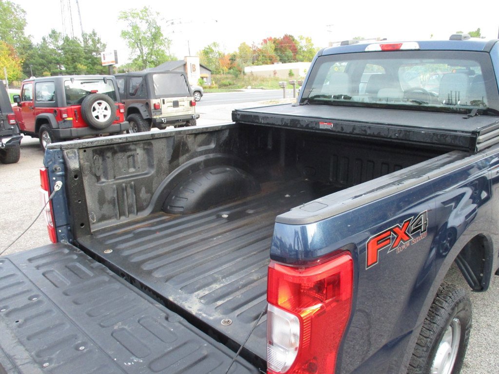 Used 2020 Ford F250 XL w/ Power Equipment Group image 6