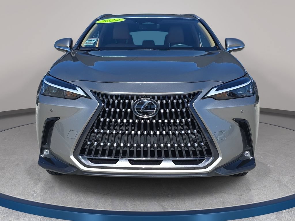 Used 2024 Lexus NX 350 AWD image 3