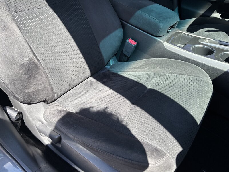 Used 2014 Nissan Altima 2.5 S w/ Display Audio Package FWD image 36