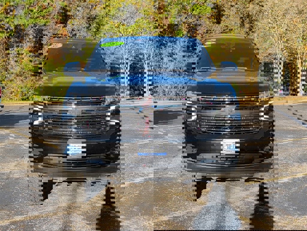 Used 2021 Chevrolet Tahoe RST w/ Luxury Package image 10