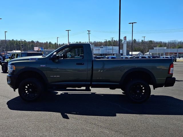 Used 2020 RAM 2500 Tradesman image 7