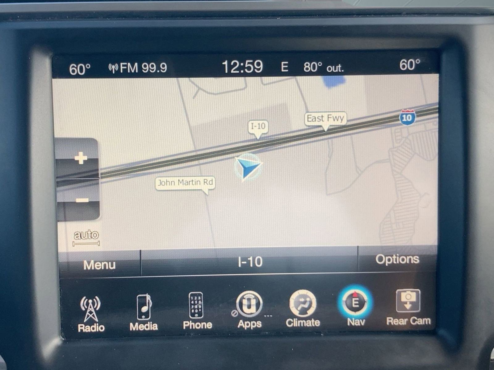 Used 2017 RAM 1500 Lone Star image 26