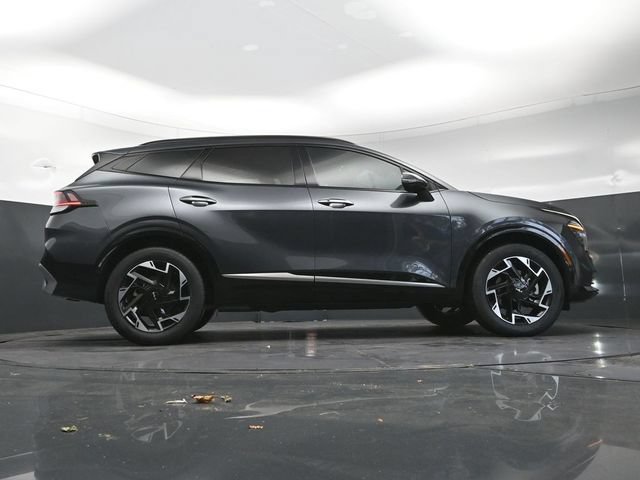 Used 2024 Kia Sportage SX AWD/4WD image 25