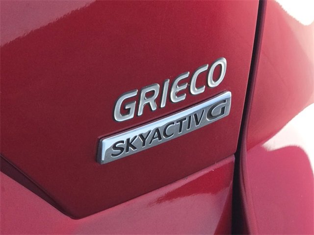 Used 2023 MAZDA CX-5 AWD 2.5 S w/ Preferred Package image 12