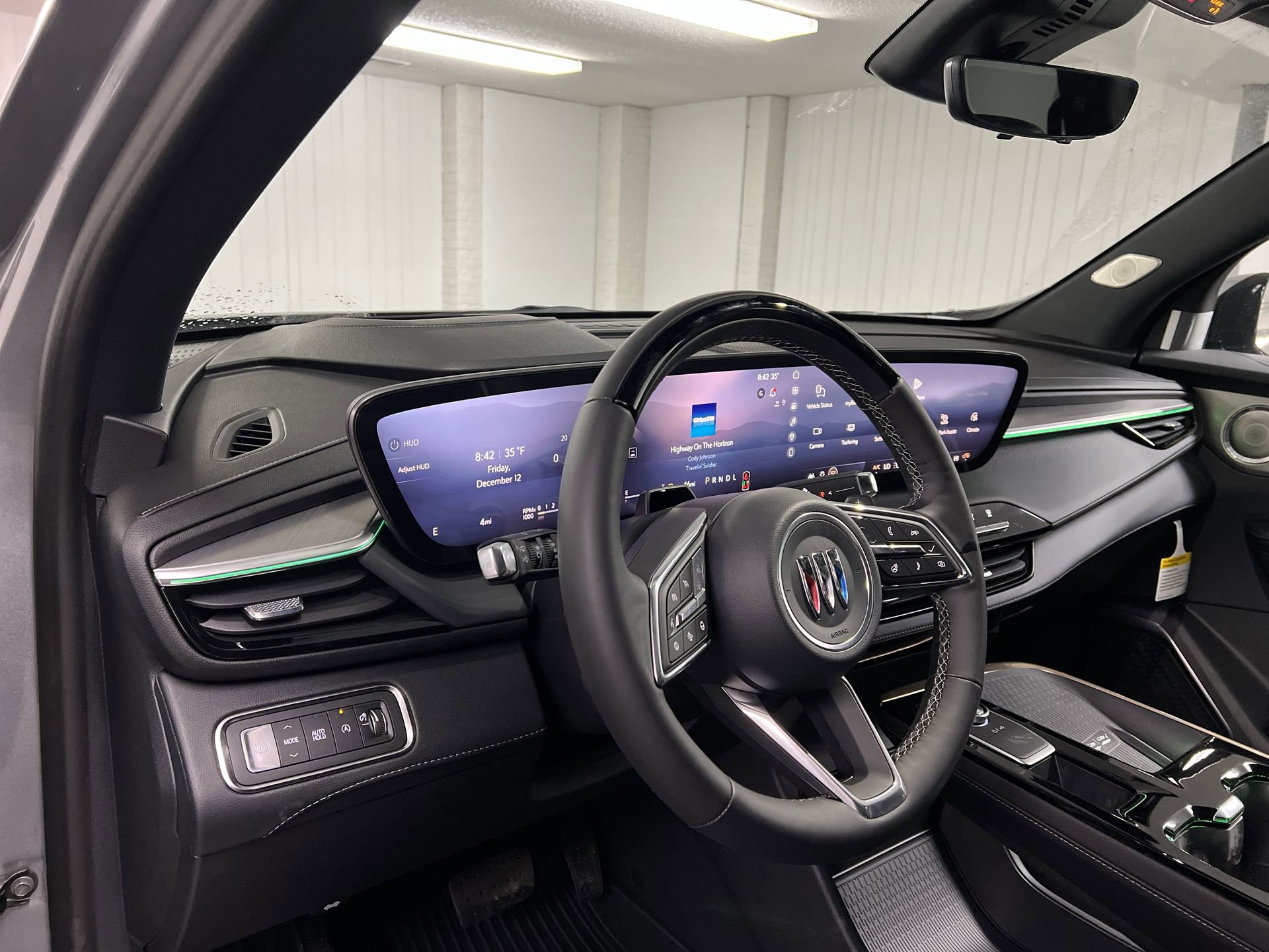 New 2026 Buick Enclave Avenir w/ Super Cruise Package image 45