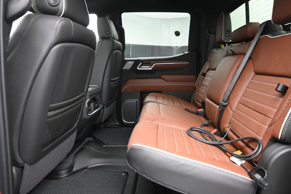 New 2026 GMC Sierra 1500 Denali Ultimate AWD/4WD image 12