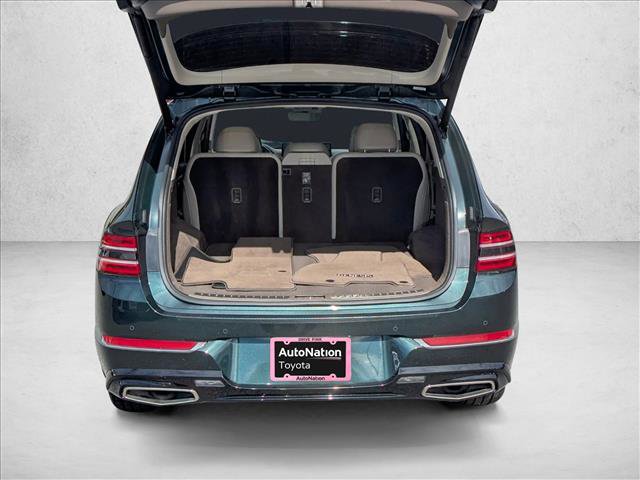 Used 2021 Genesis GV80 3.5T w/ Advanced Package 06 image 7