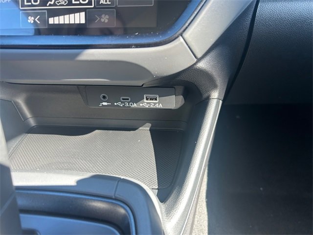 New 2026 Subaru Crosstrek 2.5i Premium image 17