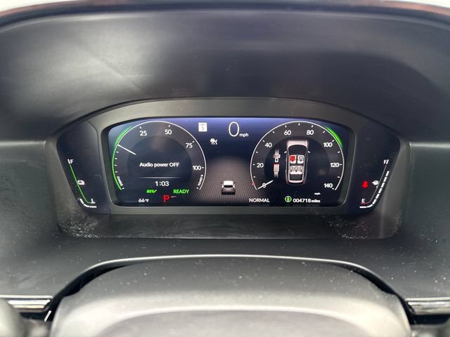 Used 2026 Honda CR-V Sport Touring image 18