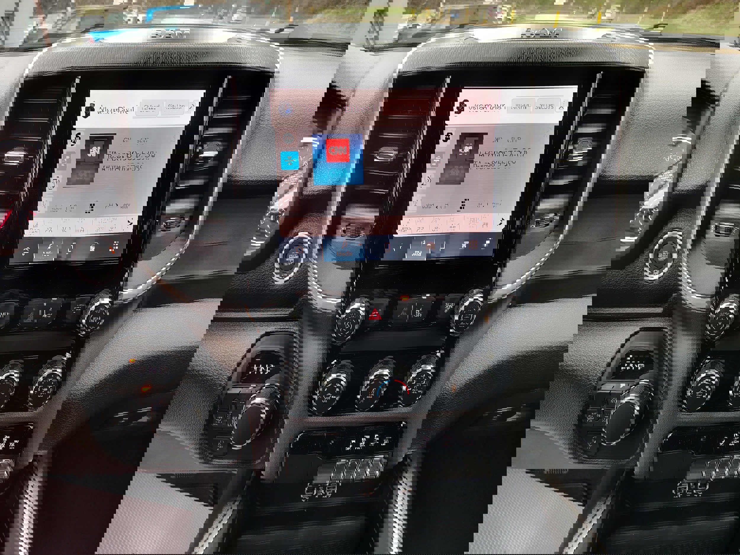 New 2026 RAM 1500 Express image 33