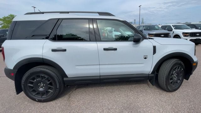 New 2026 Ford Bronco Sport Big Bend AWD/4WD image 9